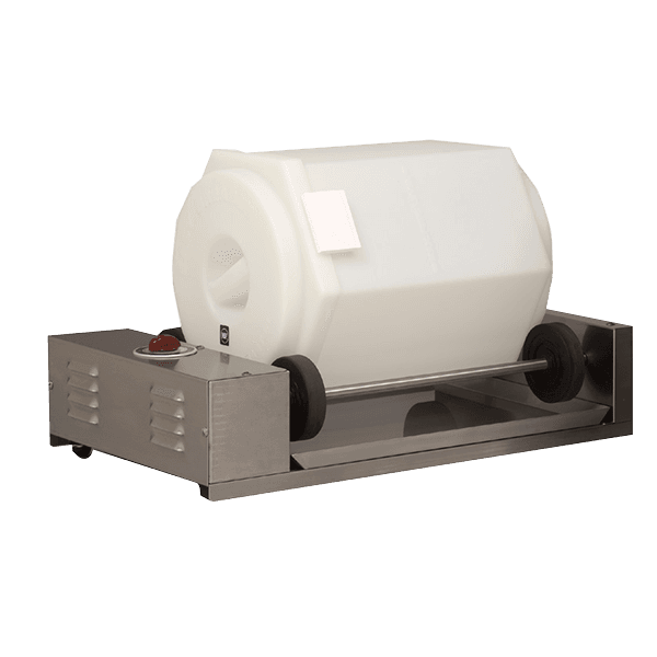 620 Motorized Easy Breader