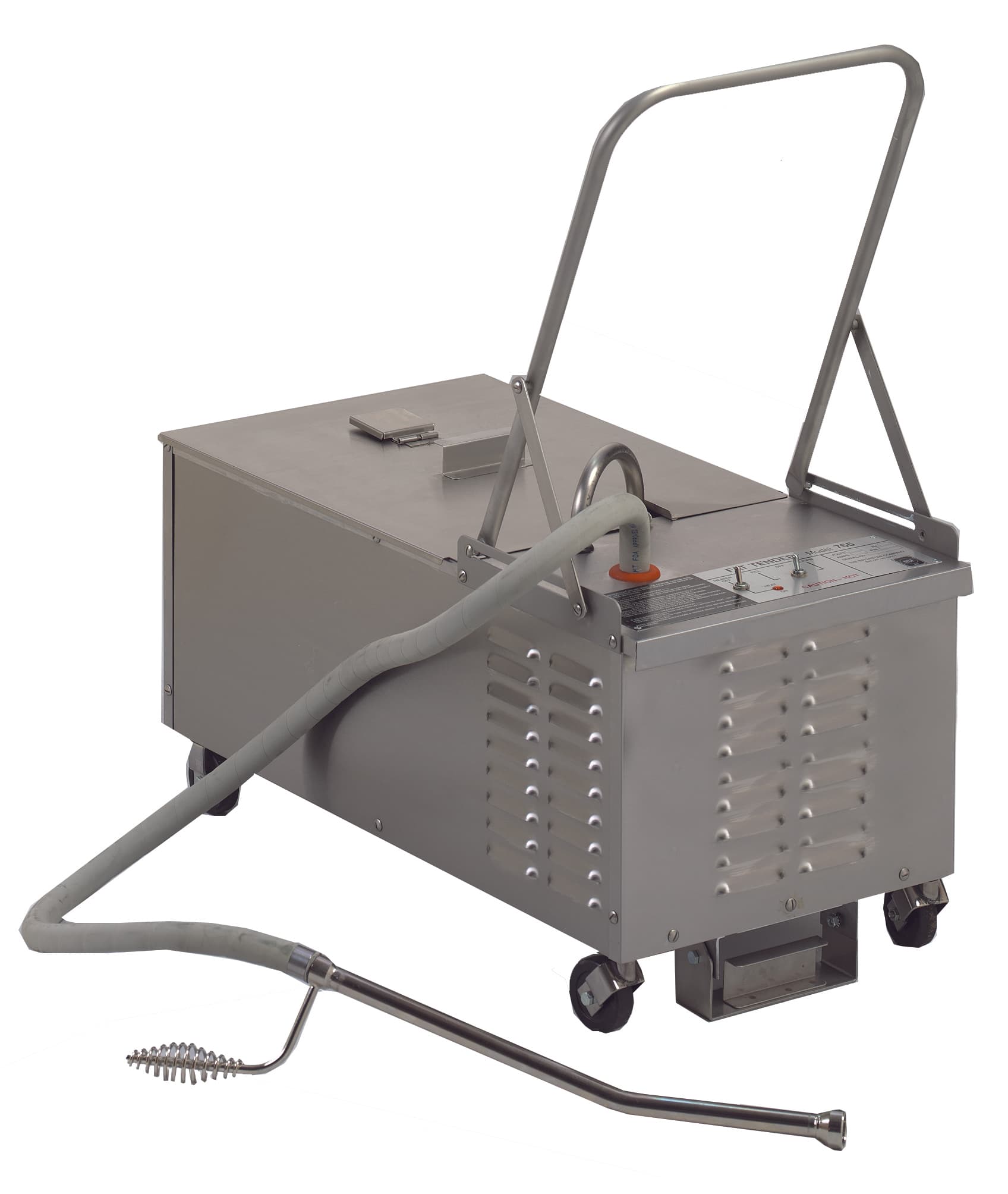 765 Portable Filter