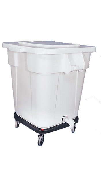 Large Marinating Tub
