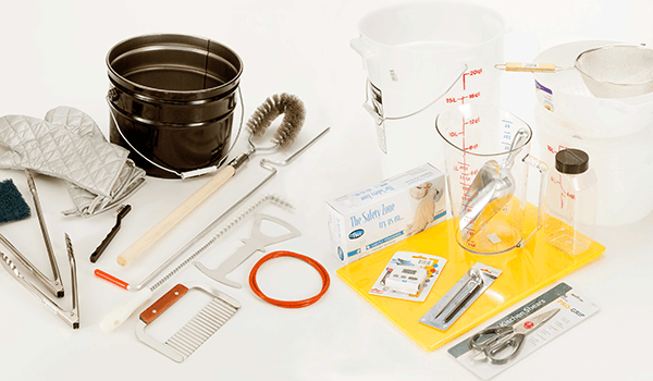 Pressure Fryer Accessory Kit
