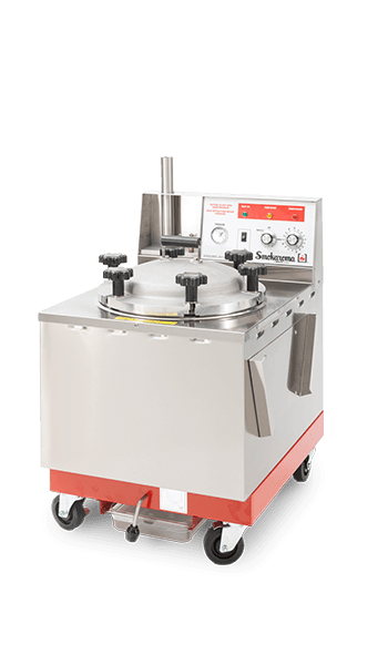 Smokaroma Pressure Smoker