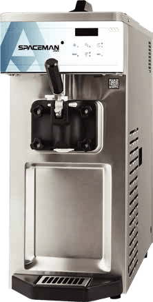 Spaceman Model 6210-C