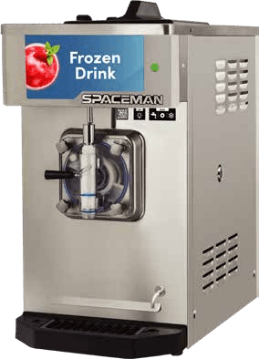 Spaceman 6450-CL